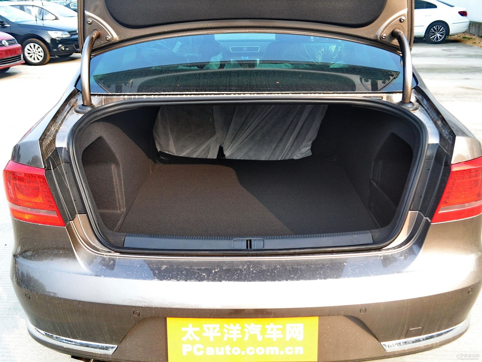 邁騰空間高清大圖