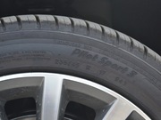 2015款 2.0TSI DSG旗艦型 2015款 2.0TSI DSG旗艦型