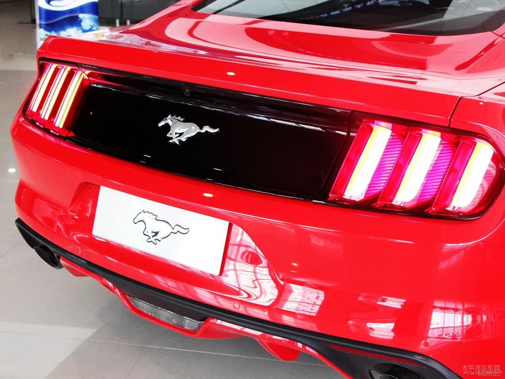 tMustang܇β^DƬ