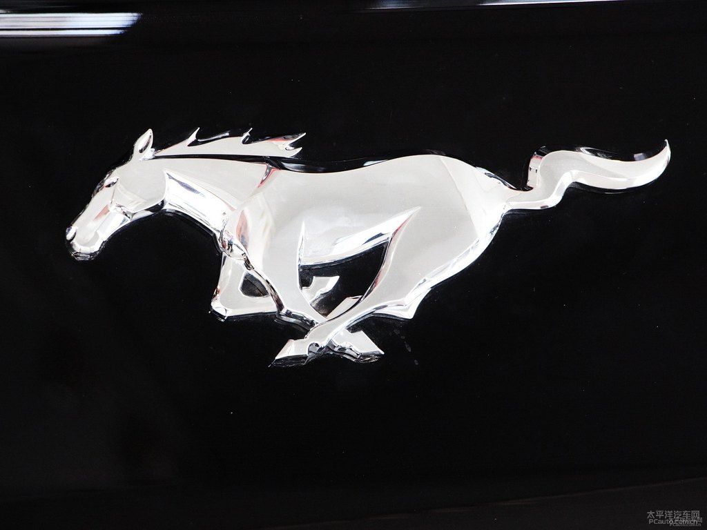 tMustang܇β^DƬ