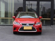 2014款 CT200h 精英版 雙色 2014款 CT200h 精英版 雙色