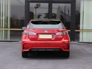 2014款 CT200h 精英版 雙色 2014款 CT200h 精英版 雙色