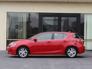 2014款 CT200h 精英版 雙色 2014款 CT200h 精英版 雙色