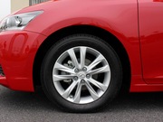 2014款 CT200h 精英版 雙色 2014款 CT200h 精英版 雙色