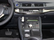 2014款 CT200h 精英版 雙色 2014款 CT200h 精英版 雙色