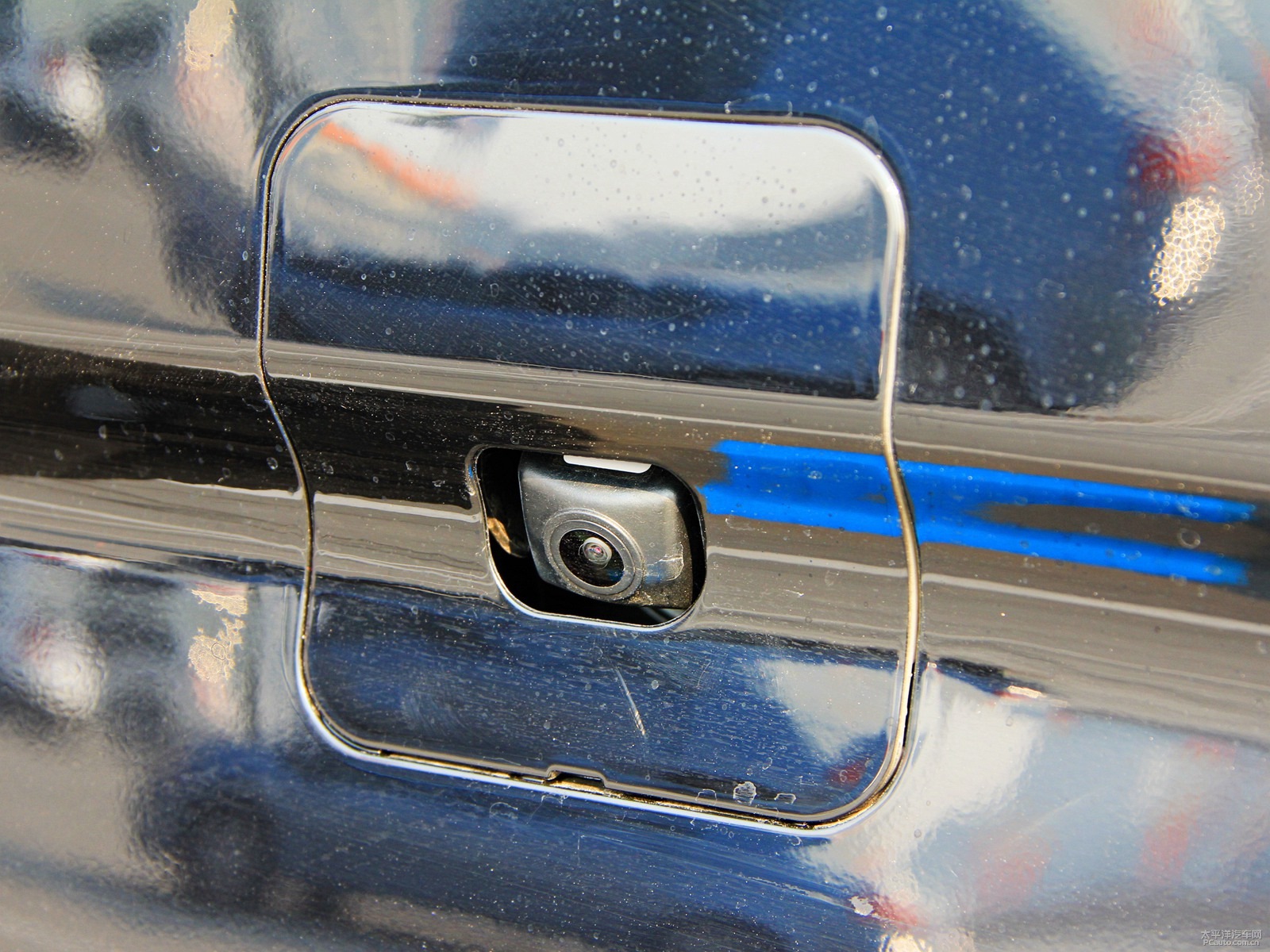 哈弗H9外觀高清大圖