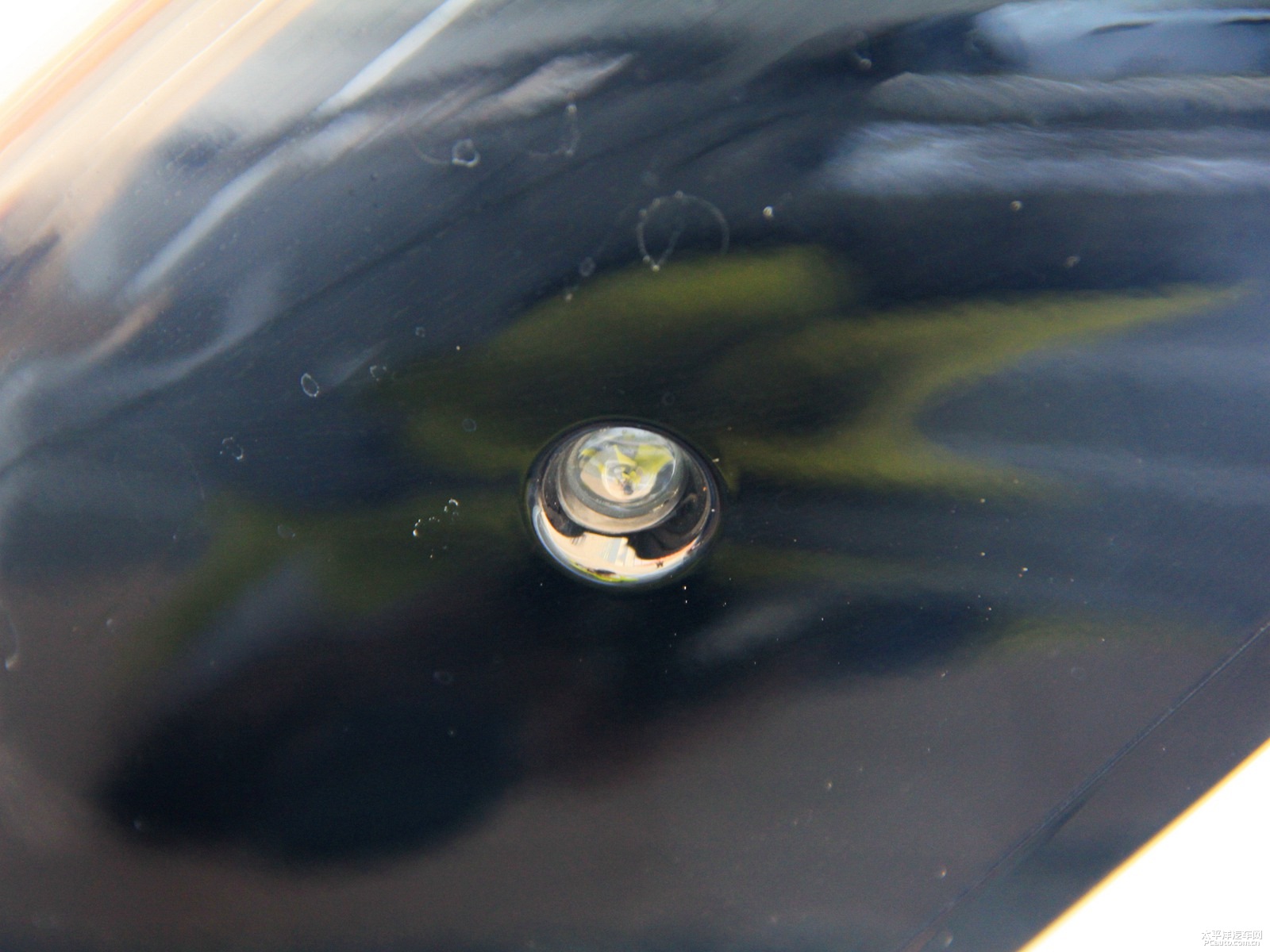 哈弗H9外觀高清大圖