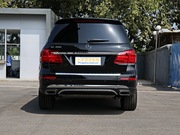 2014款 GL 400 4MATIC豪華型 2014款 GL 400 4MATIC豪華型