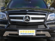 2014款 GL 400 4MATIC豪華型 2014款 GL 400 4MATIC豪華型