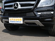 2014款 GL 400 4MATIC豪華型 2014款 GL 400 4MATIC豪華型