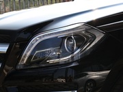 2014款 GL 400 4MATIC豪華型 2014款 GL 400 4MATIC豪華型