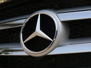 2014款 GL 400 4MATIC豪華型 2014款 GL 400 4MATIC豪華型