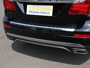 2014款 GL 400 4MATIC豪華型 2014款 GL 400 4MATIC豪華型