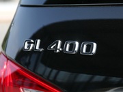 2014款 GL 400 4MATIC豪華型 2014款 GL 400 4MATIC豪華型