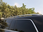 2014款 GL 400 4MATIC豪華型 2014款 GL 400 4MATIC豪華型