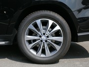 2014款 GL 400 4MATIC豪華型 2014款 GL 400 4MATIC豪華型