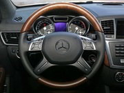 2014款 GL 400 4MATIC豪華型 2014款 GL 400 4MATIC豪華型