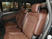 2014款 GL 400 4MATIC豪華型 2014款 GL 400 4MATIC豪華型