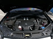 2014款 GL 400 4MATIC豪華型 2014款 GL 400 4MATIC豪華型