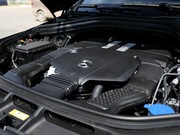 2014款 GL 400 4MATIC豪華型 2014款 GL 400 4MATIC豪華型