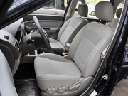 2015款 1.5L MT 公務艙 