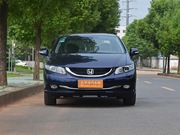 2014款 1.8L VTi自動豪華版 2014款 1.8L VTi自動豪華版