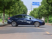 2014款 1.8L VTi自動豪華版 2014款 1.8L VTi自動豪華版