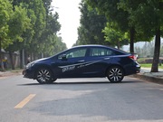 2014款 1.8L VTi自動豪華版 2014款 1.8L VTi自動豪華版