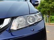 2014款 1.8L VTi自動豪華版 2014款 1.8L VTi自動豪華版