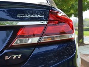 2014款 1.8L VTi自動(dòng)豪華版 2014款 1.8L VTi自動(dòng)豪華版