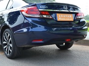 2014款 1.8L VTi自動(dòng)豪華版 2014款 1.8L VTi自動(dòng)豪華版