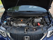 2014款 1.8L VTi自動豪華版 2014款 1.8L VTi自動豪華版