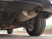 2014款 1.8L VTi自動豪華版 2014款 1.8L VTi自動豪華版