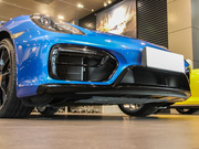2014款 Cayman GTS 個性定制版 2014款 Cayman GTS 個性定制版