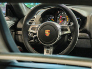 2014款 Cayman GTS 個性定制版 2014款 Cayman GTS 個性定制版