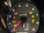 2014款 Cayman GTS 個性定制版 2014款 Cayman GTS 個性定制版