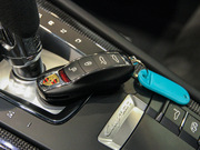 2014款 Cayman GTS 個性定制版 2014款 Cayman GTS 個性定制版