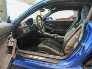 2014款 Cayman GTS 個性定制版 2014款 Cayman GTS 個性定制版