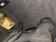 2014款 Cayman GTS 個性定制版 2014款 Cayman GTS 個性定制版
