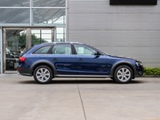 2013款 40 TFSI allroad quattro 舒適型 2013款 40 TFSI allroad quattro 舒適型
