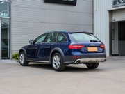 2013款 40 TFSI allroad quattro 舒適型 2013款 40 TFSI allroad quattro 舒適型
