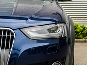 2013款 40 TFSI allroad quattro 舒適型 2013款 40 TFSI allroad quattro 舒適型