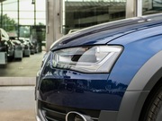 2013款 40 TFSI allroad quattro 舒適型 2013款 40 TFSI allroad quattro 舒適型