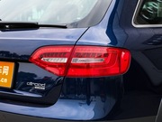 2013款 40 TFSI allroad quattro 舒適型 2013款 40 TFSI allroad quattro 舒適型