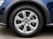 2013款 40 TFSI allroad quattro 舒適型 2013款 40 TFSI allroad quattro 舒適型