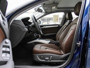 2013款 40 TFSI allroad quattro 舒適型 2013款 40 TFSI allroad quattro 舒適型