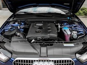 2013 40 TFSI allroad quattro m