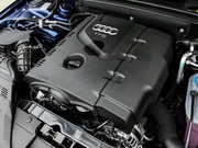 2013 40 TFSI allroad quattro m