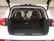 2015款 28T 四驅(qū)精英型 