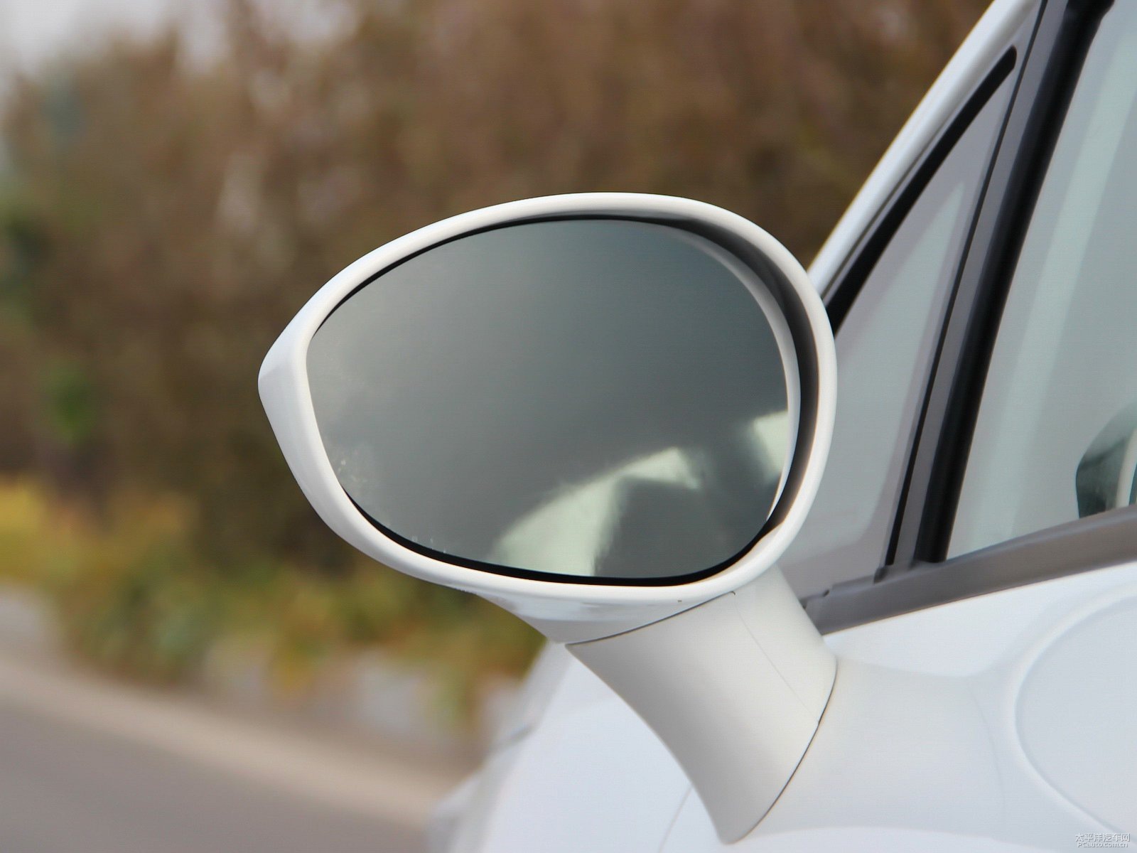 凱翼C3外觀高清大圖